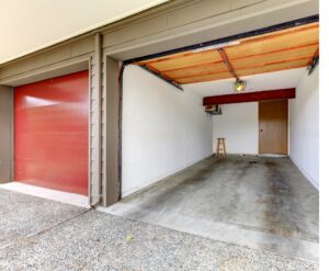 Commercial Garage Door Laval