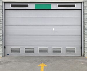 Commercial Garage Door Repair Mount Royal