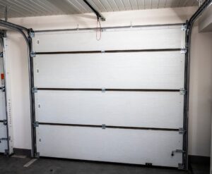 New Garage Door Mount Royal